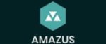 логотип Amazus
