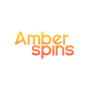 Логотип Amber Spins Casino