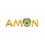 Логотип Amon Casino