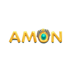 Логотип Amon Casino