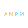 Логотип AMPM Casino