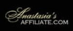логотип Anastasia's Affiliate Program
