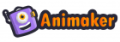 Animaker логотип