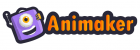 Animaker логотип