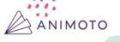 Animoto логотип