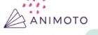 Animoto логотип