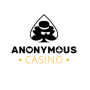 Логотип Anonymous Casino
