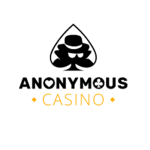 Логотип Anonymous Casino
