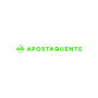 Логотип Apostaquente Casino