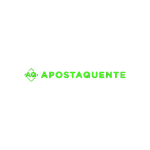Логотип Apostaquente Casino