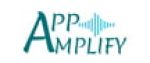 логотип AppAmplify