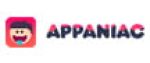 логотип AppAniac