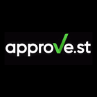 Approve Street логотип
