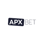 Логотип APXBET Casino