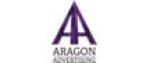 логотип Aragon Advertising