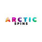 Логотип Arctic Spins Casino