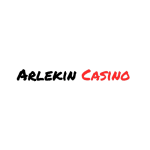Логотип Arlekin Casino