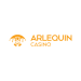 Логотип Arlequin Casino