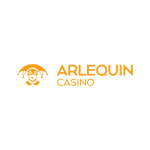 Логотип Arlequin Casino