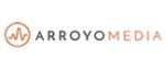 логотип Arroyo Media