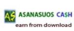 логотип Asanasuoscash