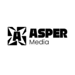 логотип Asper Media