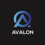 логотип AVALON