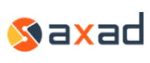логотип AXAD LLC