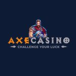 логотип Axecasinoaffiliates