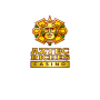 Логотип Aztec Riches Casino