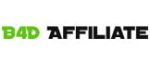 логотип B4D Affiliate