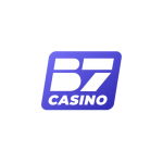 Логотип B7 Casino
