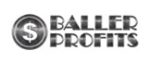 логотип Baller Profits