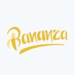 логотип Bananza