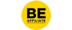 логотип BeAffiliate