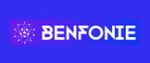 логотип Benfonie