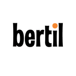 Логотип Bertil Casino