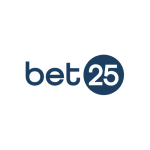 Логотип Bet25 Casino