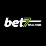 логотип Bet7 Partners