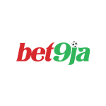 Логотип Bet9ja Casino