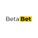 Логотип BetaBet Casino