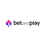 Логотип Betandplay Casino