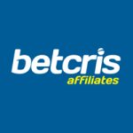 логотип Betcris Affiliates