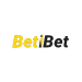 Логотип BetiBet Casino