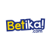 Логотип Betika Casino