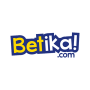 Логотип Betika Casino