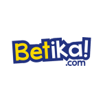 Логотип Betika Casino