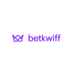 Логотип Betkwiff Casino