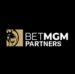 BetMGM Partners logo