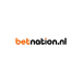 Логотип Betnation Casino